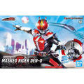 Figure-rise Standard 仮面ライダー電王 ソードフォーム＆プラットフォーム