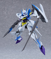 【26年2月】MODEROID ルクシオン
