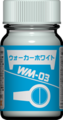 ガイアカラー WM-03 ウォーカーホワイト  [GWM3]