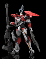 【27年2月】1/48 ARX-8 レーバテイン