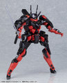 MODEROID クロムクロ