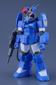 【25年11月】COMBAT ARMORS MAX ソルティック H8 ラウンドフェイサー コーチマSpl Ver. GT