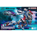 【25年5月再販】HG GQuuuuuuX