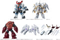 機動戦士ガンダム MOBILE SUIT ENSEMBLE 29（10個入）BOX