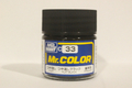 Mr.カラー C33 つや消しブラック