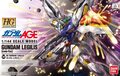 【26年5月再販】HG ガンダムレギルス