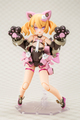 【25年9月】PUNI☆MOFU 黒マオ 『メガミデバイス』