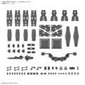 【25年5月】30MM オプションパーツセット19(マルチシールド)