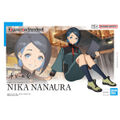 Figure-rise Standard ニカ・ナナウラ