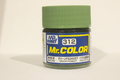 Mr.カラー C312 グリーンFS34227