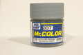 Mr.カラー C337 グレイッシュブルーFS35237