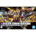 【26年10月再販】HGAC 236 ガンダムヘビーアームズ