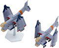 【26年12月】SYUTO Tiny Scale 1/350 近接航空支援用垂直離着陸対地攻撃機 YAGR-3B