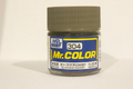 Mr.カラー C304 オリーブドラブFS34087