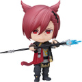 【27年3月】ねんどろいど グ・ラハ・ティア (フィギュア)