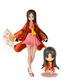 【26年9月】プラフィア 諏訪姫(ミニフィギュア同梱セット)