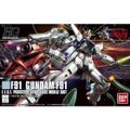 【26年9月再販】HGUC 167 ガンダムF91