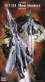 1/72 VF-22S “SVF-124 ムーンシューターズ”