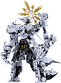 【26年10月】MODEROID ダアト