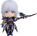 【27年1月】ねんどろいど エスティニアン (フィギュア)