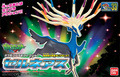ポケプラ  ゼルネアス
