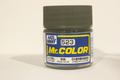 Mr.カラー C523 草色