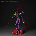 ARTPLA SCULPTURE WORKS エヴァンゲリオン第13号機“最後の執行者” 