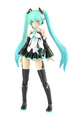 【26年9月】グランデスケール 初音ミク
