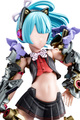 【26年9月】メガミデバイスMSG フェイスセット BUSTER DOLL用 スキンカラーB