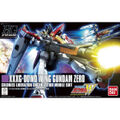 【25年8月再販】HGAC 174 ウイングガンダム ゼロ