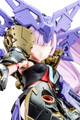 【26年10月】メガミデバイスMSG フェイスセット BUSTER DOLL用 スキンカラーC