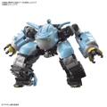 HG ビッグトニー(ガガンバー･メメンプー機)
