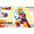 Figure-rise Standard  超サイヤ人孫悟空