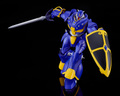 【26年1月】MODEROID ザウエル