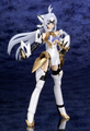 【25年11月再販】KOS-MOS Ver.4 ［Extra coating edition］