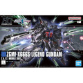 【26年3月再販】HG レジェンドガンダム