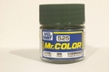 Mr.カラー C525 緑色