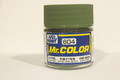Mr.カラー C604 外舷21号色 