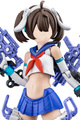 【26年9月】メガミデバイスMSG フェイスセット BUSTER DOLL用 スキンカラーA