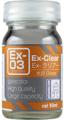 ガイアカラー Ex-03 Ex-クリアー [GEX3]