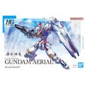 【25年3月再販】HG ガンダムエアリアル