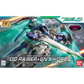 HG ダブルオーライザー＋GNソードIII