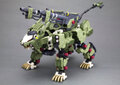【25年10月再販】HMM RZ-041 ライガーゼロ パンツァー マーキングプラスVer.
