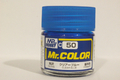 Mr.カラー C50 クリアーブルー