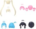 30MS オプションヘアスタイルパーツVol.13 全4種（BOX）