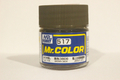 Mr.カラー C517 茶色3606