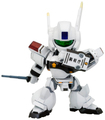 【27年3月再販】D-スタイル AV-98 イングラム1号機
