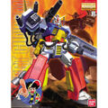 【26年3月再販】MG パーフェクトガンダム