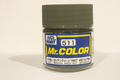 Mr.カラー C511 ロシアングリーン "4BO"