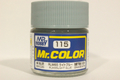Mr.カラー C115 RLM65 ライトブルー